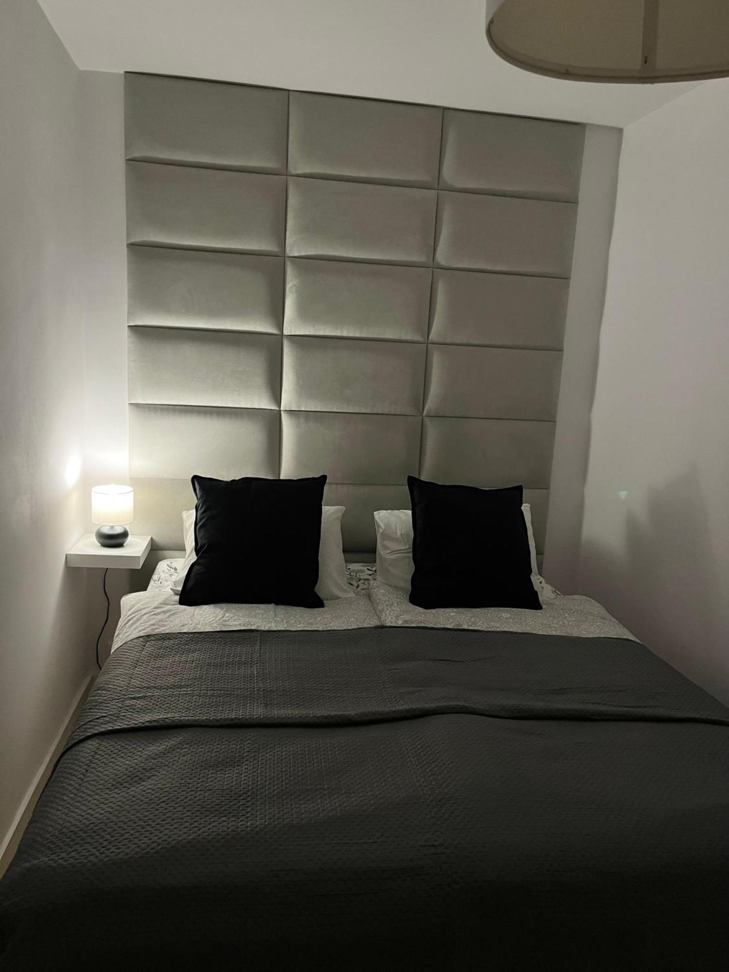 Apartment Przy Stadionie Slaskim I Parku Slaskim Tysiaclecie Katowice